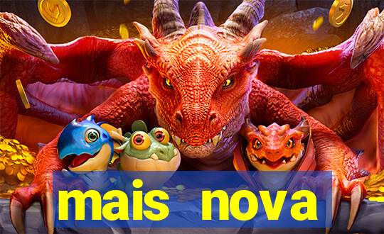 mais nova plataforma de jogos